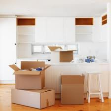 Home Relocation Service