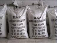 Diammonium Phosphate (DAP)
