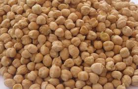 Kabuli Chick Peas