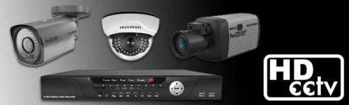 CCTV Surveillance System