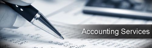 Accounting services