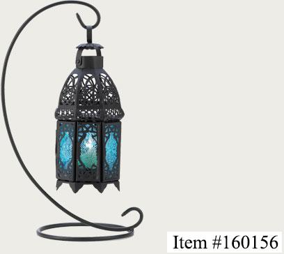 160156 Decorative Lanterns