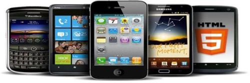 Mobile Application Development Services