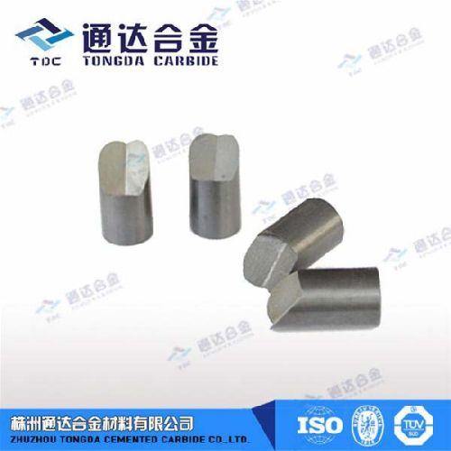 Carbide Road Buttons