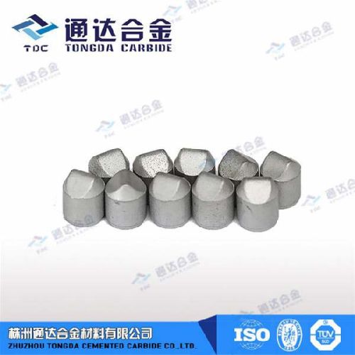 Carbide Spherical Button