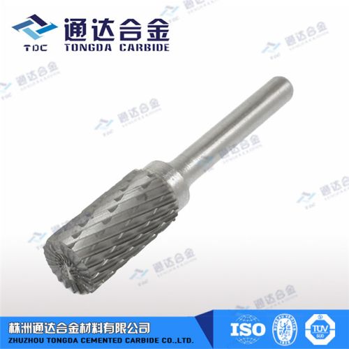Tungsten Carbide Burrs