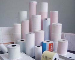 TMT Paper Roll, For Hospital, Feature : Eco Friendly