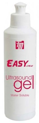 Ultrasound Gel, Color : Transparent