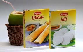 Idli Instant Mix