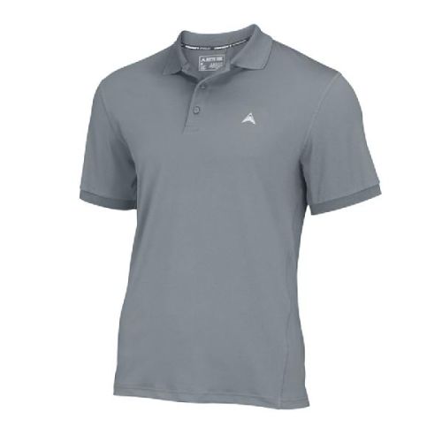 Plain Cotton Mens Polo T-Shirts, Size : XL, XXL