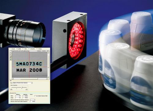 Machine Vision Systems