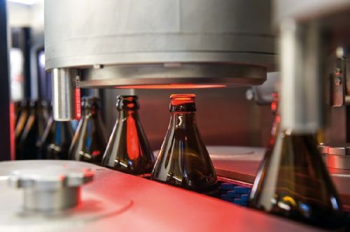 Vision Inspection Machines