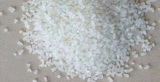 IR 64 Parboiled Broken Rice