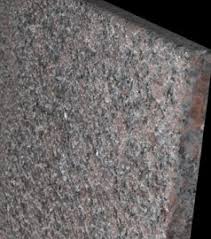 Sandblast Granite Stones, Color : Grey