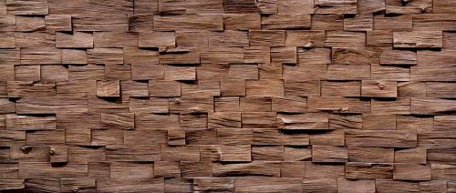 WOOD BARBADOS Wall Panels