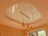 PVC False Ceiling for Residential, Commercial, Industrial