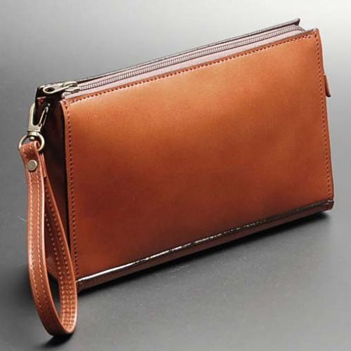 Leather Pouch