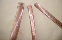 Earthing Copper Conductor