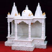 Stone Temples