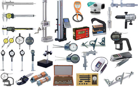 Electrical Measuring Instruments