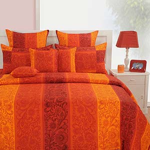 Bed Linen