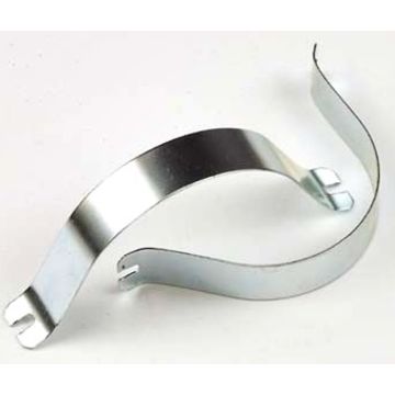 Precision Sheet Metal Parts