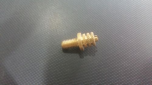Brass Turning Screws