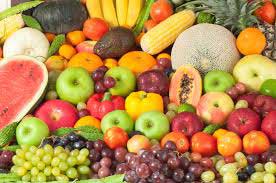 Fresh fruits, Usage : Human Consumption