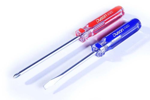 Magnetic Screwdrivers With PVC