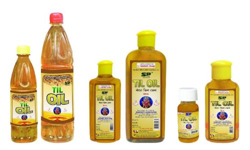 Til Oil, Moisture : 12%