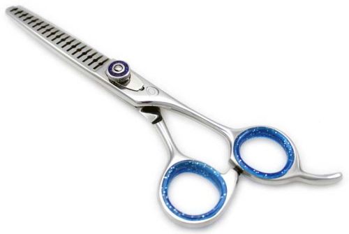 Polished Thinning Scissor, Handle Material : Metal