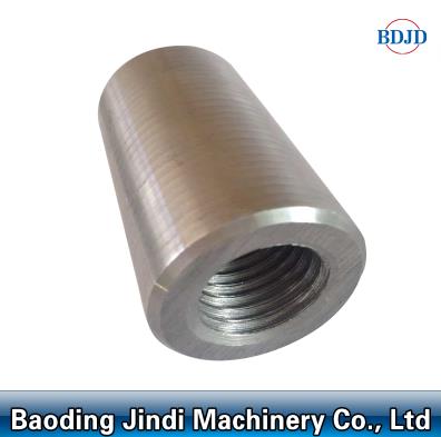 Building Material Rebar Coupler(Concrete Construction Building Materia