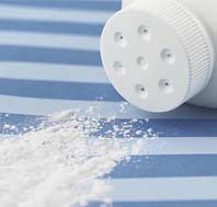 Talcum Powder, Pp Bag, Packet