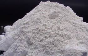 China Clay Powder, Packaging Size : 25/50 KG