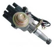 Distributor For Toyota (T3T61991 MM115552)