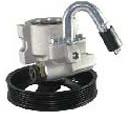 Power Steering Pump For Daewoo (DH-17-005)
