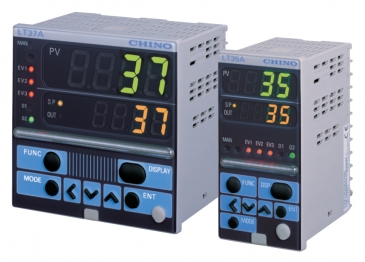 Temperature controller, Material : ABS Plastic
