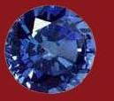 Blue Sapphire Precious Gemstones