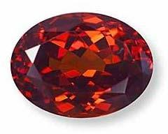 Gomed Precious Gemstones