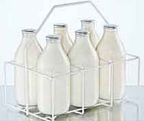 Liquid Chlorine Dioxide (Clo2) For Milk Processing