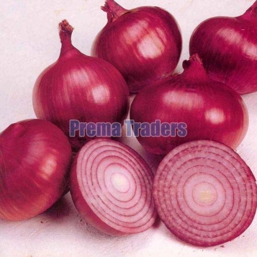 Fresh red onion For Cooking