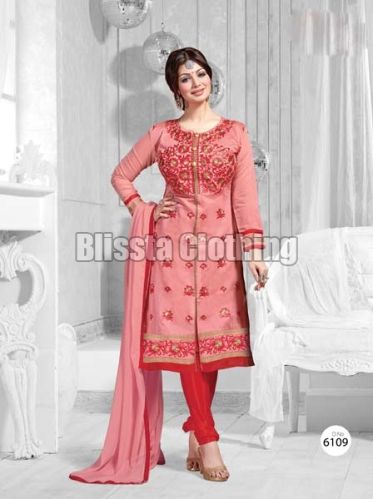 Blissta Dashing Diva Salwar Suit