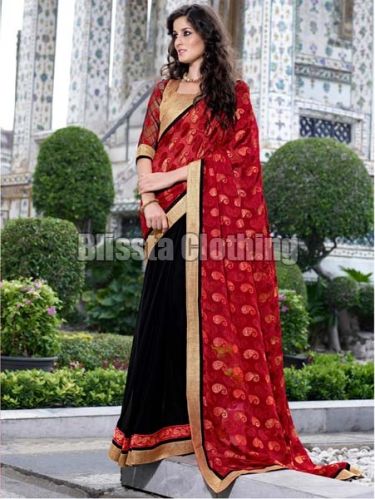 Indian Ethnic Ladies Saree