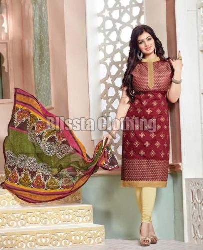 Blissta Pakistani Fashionable Dress