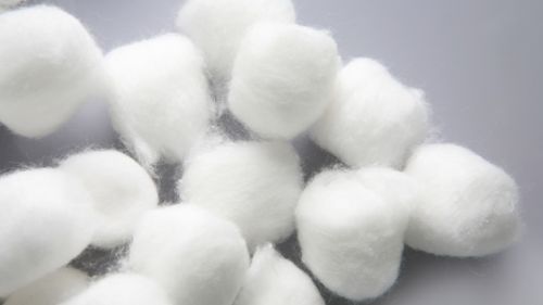 Cotton Balls