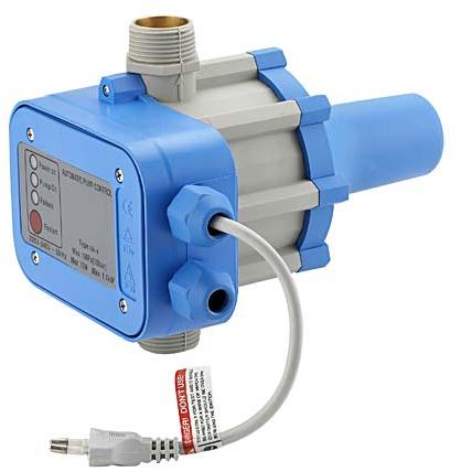 Water Pump Controller