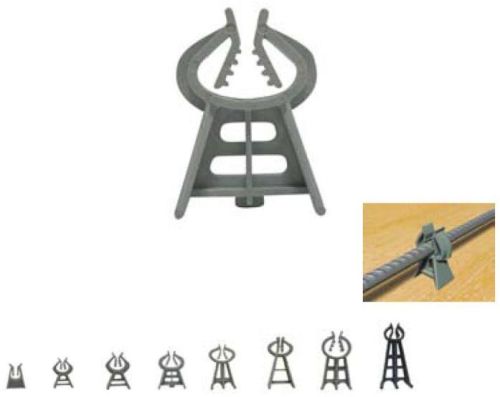 Plastic Chair Spacers