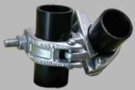 Drop Forged Swivel Coupler