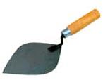 Mason trowel