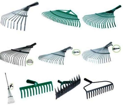Garden Rake